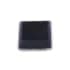 Кріпильна панель Ajax SmartBracket для MotionProtect, CombiProtect Black (9637.09.BL)