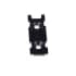 Кріпильна панель Ajax SmartBracket для DoorProtect Black (9520.03.BL)