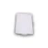 Кріпильна панель Ajax SmartBracket для Ajax Keypad White (9585.12.WH)