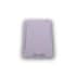Кріпильна панель Ajax SmartBracket для Ajax Keypad White (9585.12.WH)