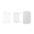 Кріпильна панель Ajax SmartBracket для Ajax Keypad White (9585.12.WH)