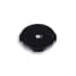 Кріпильна панель Ajax SmartBracket для HomeSiren Black (9566.11.BL)