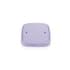 Кріпильна панель Ajax SmartBracket для StreetSiren White (9679.07. WH)