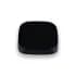 Кріпильна панель Ajax SmartBracket для StreetSiren Black (9678.07.BL)