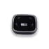 Кріпильна панель Ajax SmartBracket для StreetSiren Black (9678.07.BL)