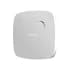 Бездротовий датчик детектування диму Ajax FireProtect White (25438.10.WH1)