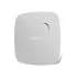 Бездротовий датчик детектування диму і чадного газу Ajax FireProtect Plus White (25434.16.WH1)