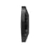 Бездротовий датчик детектування диму Ajax FireProtect Black (25427.10.BL1)