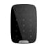 Бездротова сенсорна клавіатура Ajax KeyPad Black (38248.12.BL1)