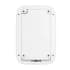 Бездротова сенсорна клавіатура Ajax KeyPad White (38249.12.WH1)