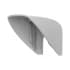 Козирок Ajax Hood для датчика руху Motion Protect Outdoor White (38216.60.WH)