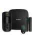 Комплект охоронної сигналізації Ajax HDR StarterKit Cam Black (117594.58.BL1)