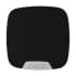 Бездротова кімнатна сирена Ajax HomeSiren Black (38110.11.BL1)