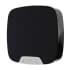 Бездротова кімнатна сирена Ajax HomeSiren Black (38110.11.BL1)