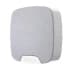 Бездротова кімнатна сирена Ajax HomeSiren White (38111.11.WH1)