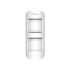 Бездротовий вуличний датчик руху Ajax MotionProtect Outdoor White (38197.33.WH1)
