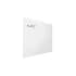 Картка для управління охоронною системою Ajax Pass 10 шт. White (38222.89.WH)