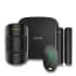 Комплект сигналізації Ajax StarterKit 2 Black (35973.102.BL1)