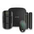 Комплект сигналізації Ajax StarterKit Plus Black (25475.57.BL1)