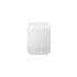 Брелок для управління охоронною системою Ajax Tag 100 шт. White (23530.90.WH)