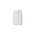 Брелок для управління охоронною системою Ajax Tag 10 шт. White (38230.90.WH)