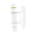 Бездротовий датчик руху і розбиття Ajax CombiProtect White (38097.06.WH1)