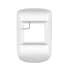 Бездротовий датчик руху і розбиття Ajax CombiProtect White (38097.06.WH1)