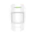 Бездротовий датчик руху і розбиття Ajax CombiProtect White (38097.06.WH1)