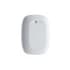 Бездротова екстрена кнопка Ajax DoubleButton White (38103.79.WH1)