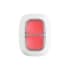 Бездротова екстрена кнопка Ajax DoubleButton White (38103.79.WH1)