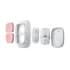 Бездротова екстрена кнопка Ajax DoubleButton White (38103.79.WH1)