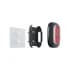 Бездротова екстрена кнопка Ajax DoubleButton Black (38102.79.BL1)