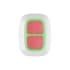 Бездротова екстрена кнопка Ajax DoubleButton White (38103.79.WH1)
