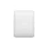 Бездротовий вуличний датчик руху Ajax DualCurtain Outdoor White (39055.81.WH1)