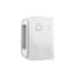 Бездротовий вуличний датчик руху Ajax DualCurtain Outdoor White (39055.81.WH1)
