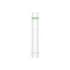 Бездротовий датчик розбиття скла Ajax GlassProtect White (38109.05.WH1)