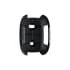 Тримач Ajax Holder for Button/DoubleButton Black (38214.82.BL)