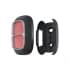 Тримач Ajax Holder for Button/DoubleButton Black (38214.82.BL)