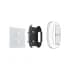 Тримач Ajax Holder for Button/DoubleButton Black (38214.82.BL)