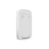 Бездротова сенсорна клавіатура Ajax KeyPad Plus White (38253.83.WH1)