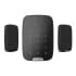 Бездротова сенсорна клавіатура Ajax KeyPad Plus Black (38252.83.BL1)