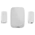 Бездротова сенсорна клавіатура Ajax KeyPad Plus White (38253.83.WH1)