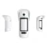 Бездротовий вуличний датчик руху Ajax MotionCam Outdoor White (38192.84.WH1)