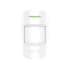 Бездротовий датчик руху Ajax MotionProtect Plus White (38198.02.WH1)