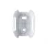Тримач Ajax Holder for Button/DoubleButton White (38215.82.WH)