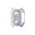Тримач Ajax Holder for Button/DoubleButton White (38215.82.WH)
