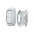 Тримач Ajax Holder for Button/DoubleButton White (38215.82.WH)