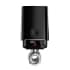Кран перекриття води з дистанційним керуванням Ajax WaterStop 3/4" Black (52268.155.BL1)