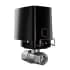 Кран перекриття води з дистанційним керуванням Ajax WaterStop 1/2" Black (52270.146.BL1)