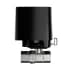Кран перекриття води з дистанційним керуванням Ajax WaterStop 1" Black (52266.154.BL1)